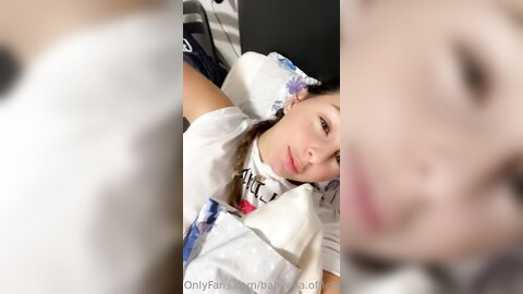 Babyeva Official 06 10 2022 2629192641 Good Morning Love Б²╓О╦▐ Morning Cum