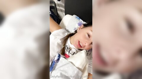 Babyeva Official 06 10 2022 2629192641 Good Morning Love Б²╓О╦▐ Morning Cum