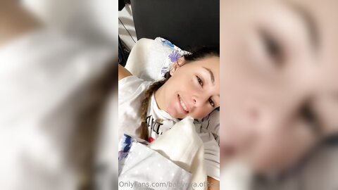 Babyeva Official 06 10 2022 2629192641 Good Morning Love Б²╓О╦▐ Morning Cum