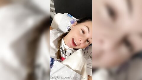 Babyeva Official 06 10 2022 2629192641 Good Morning Love Б²╓О╦▐ Morning Cum