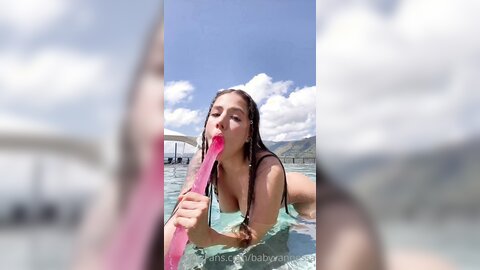 Babyvannessa 05 11 2022 2341579128 Do You Wanna See How Deep I Can Go П÷≤┬П÷≤┬П÷≤┬П÷≤┬