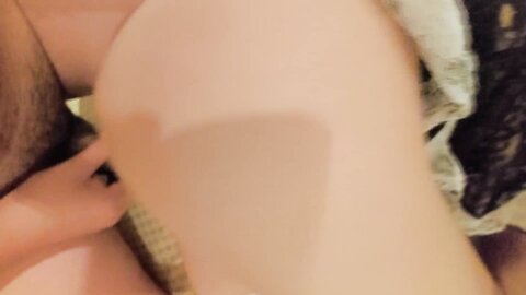 Cute Asian Girl Enjoys Fucked Hard Part 22