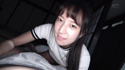APAK-252 Innocent School Beautiful Girl Creampie Climax Hana Hits The Uterus Directly! Demon Iki ***in...