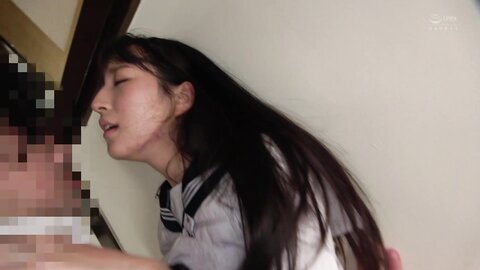 APAK-252 Innocent School Beautiful Girl Creampie Climax Hana Hits The Uterus Directly! Demon Iki ***in...