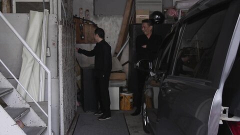 STARS-042 [Uncensored] Confinement Of The Beautiful Scoop Photographer Masami Ichikawa