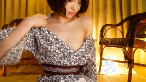 STARS-118 [Uncensored] One Day And Two Nights, Yari Wants To Squirt All-you-can-eat Hot Spring Trip Mahiro Yui