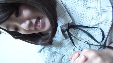 Super Shy And Slender Beautiful Girl A