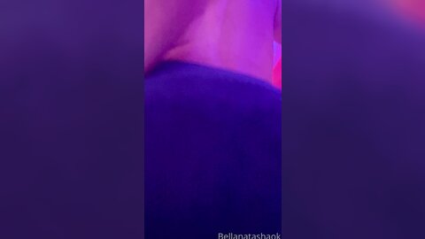 Bellanatashaok 06 05 2022 2446435145 П÷▒├Chequea Tu Dm П÷▐▀О╦▐