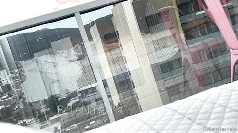 Bellanatashaok 08 05 2022 2448923470 What Would You Do If You Have A Hot And Pretty Neighbor In Front Of Your Apartment П÷≤Ё