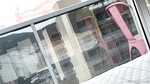 Bellanatashaok 08 05 2022 2448923470 What Would You Do If You Have A Hot And Pretty Neighbor In Front Of Your Apartment П÷≤Ё