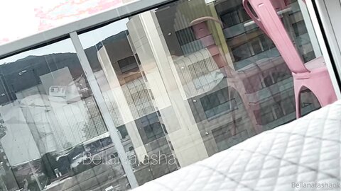 Bellanatashaok 08 05 2022 2448923470 What Would You Do If You Have A Hot And Pretty Neighbor In Front Of Your Apartment П÷≤Ё
