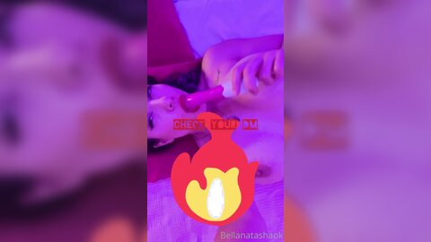 Bellanatashaok 29 05 2022 2470538463 Check You Dm П÷╔╣