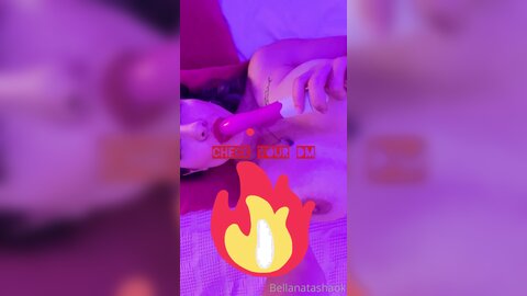 Bellanatashaok 29 05 2022 2470538463 Check You Dm П÷╔╣