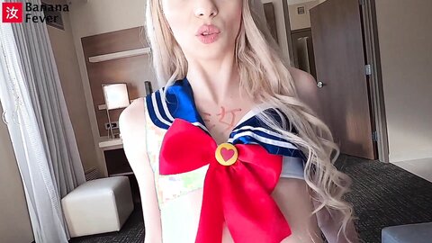 Cecelia Taylor Anime Cutie With Bald Pussy Moans Hard When She Gets Stuffed By Asian Bro 1 2