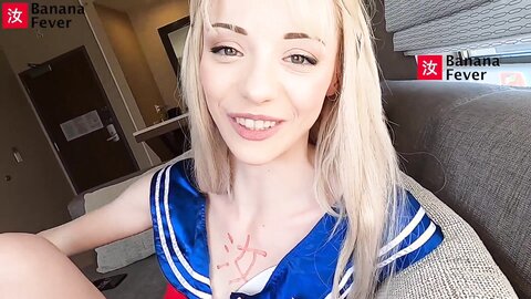 Cecelia Taylor Anime Cutie With Bald Pussy Moans Hard When She Gets Stuffed By Asian Bro 1 2