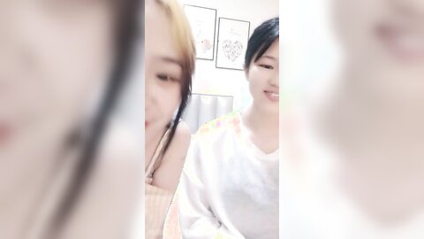 Petite Chinese GF Fucked