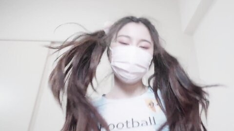 Ponytail Football Babe Gets Fucked Hard And Cums On Fat Ass
