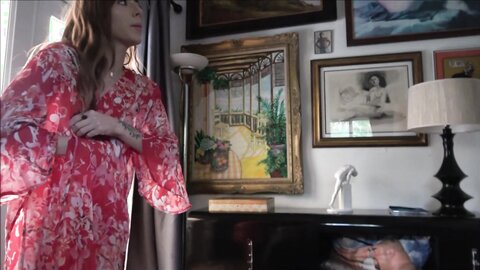 Dani Blu Housekeeping