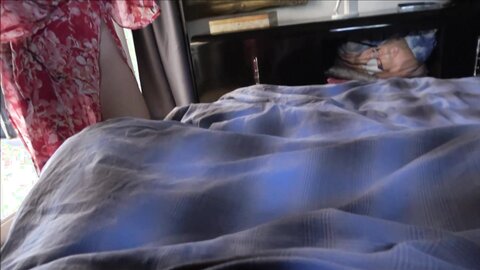 Dani Blu Housekeeping