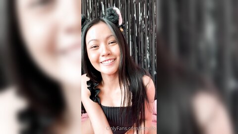 Kittylilo 2023 02 16 2768728370 Some Tiny Asian Titties A Day Keep The Doctor Away