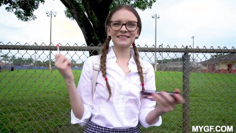 Jessae Rosae Naughty ***