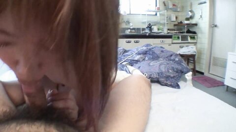 Asian Girl Fucks And Masturbates With Toys