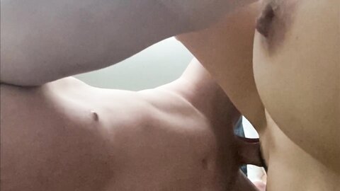 Hot Asian Girl With Perfect Body Gets Fucked Prick Pow
