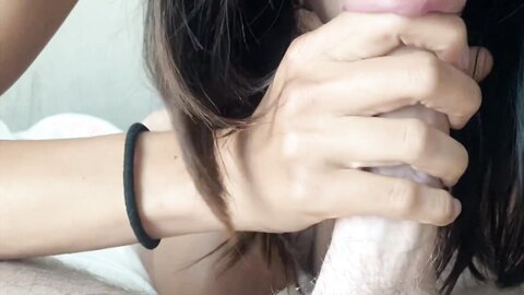 Hot Asian Girl With Perfect Body Gets Fucked Prick Pow