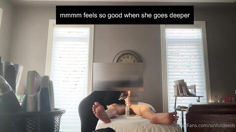Legit Vietnamese Rmt Giving In To Asian Monster Cock 6Th Appointment Part 2