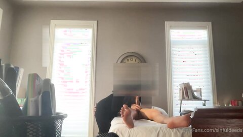 Legit Vietnamese Rmt Giving In To Asian Monster Cock 6Th Appointment Part 2