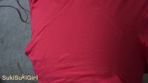 Face Soaked In Cum Throatfuck For Asian Girl In Pajamas Wmaf Pov