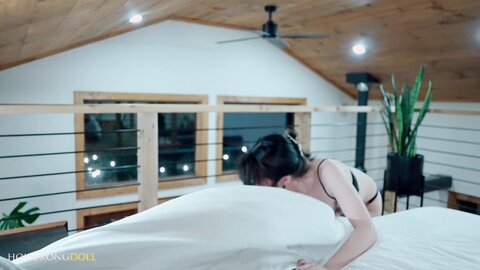 Girl Who Lives In The Woods Alone Episode 2 Lies Preview Version