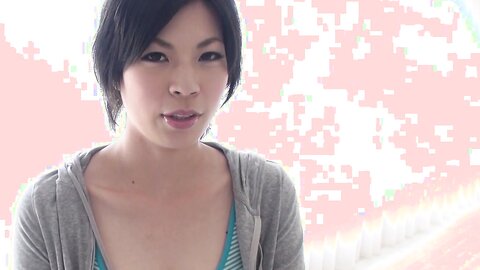 Japanese Brunette Kimono Lady Saki Aoyama Cock SuckingUncensored