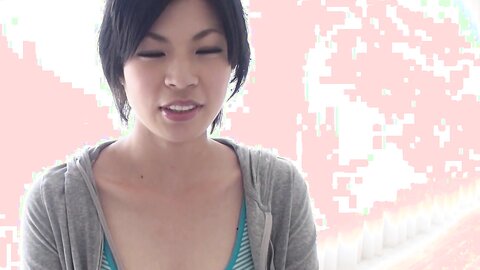 Japanese Brunette Kimono Lady Saki Aoyama Cock SuckingUncensored