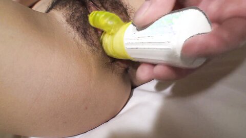 Japanese Hot Girl Bends Over For A Hard Fuck After Fingering