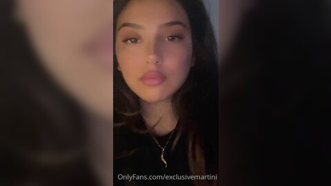 Exclusivemartini 23 11 2022 2690999613 U Ever Think About My Lips Wrapped Around Ur Cock Oh Just Me Lol