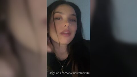 Exclusivemartini 23 11 2022 2690999613 U Ever Think About My Lips Wrapped Around Ur Cock Oh Just Me Lol