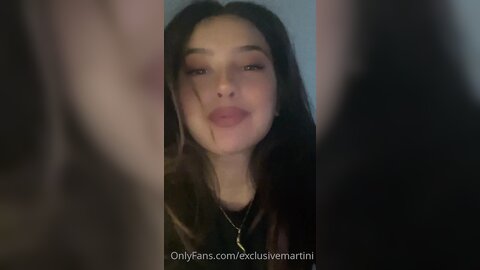 Exclusivemartini 23 11 2022 2690999613 U Ever Think About My Lips Wrapped Around Ur Cock Oh Just Me Lol