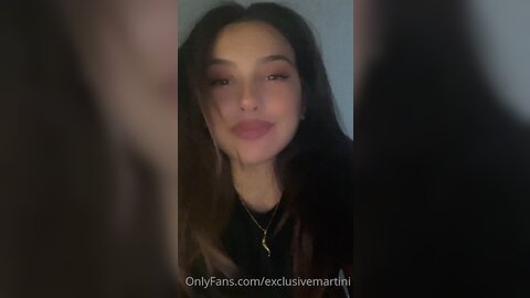 Exclusivemartini 23 11 2022 2690999613 U Ever Think About My Lips Wrapped Around Ur Cock Oh Just Me Lol