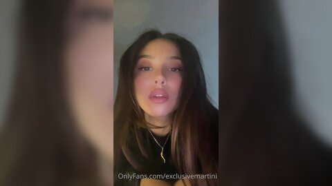 Exclusivemartini 23 11 2022 2690999613 U Ever Think About My Lips Wrapped Around Ur Cock Oh Just Me Lol