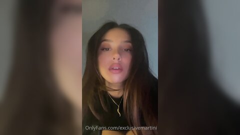 Exclusivemartini 23 11 2022 2690999613 U Ever Think About My Lips Wrapped Around Ur Cock Oh Just Me Lol