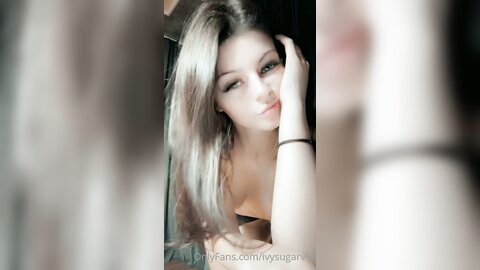 Ivysugarvip 05 01 2022 2086194450 П÷▌╪П÷▌≥П÷▌  May I Tease You Again