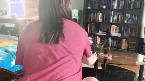 Mary Kitty Ive Been Crushing On Her Daddy