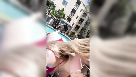 Haleyspades 07 06 2022 2481046156 Worship My Ass П÷╔╣П÷≤┬П÷≤┬П÷▓╕