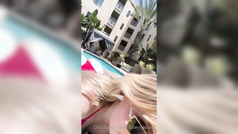 Haleyspades 07 06 2022 2481046156 Worship My Ass П÷╔╣П÷≤┬П÷≤┬П÷▓╕