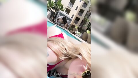 Haleyspades 07 06 2022 2481046156 Worship My Ass П÷╔╣П÷≤┬П÷≤┬П÷▓╕