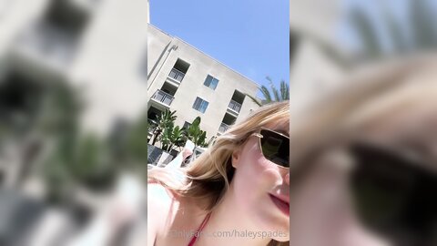 Haleyspades 07 06 2022 2481046156 Worship My Ass П÷╔╣П÷≤┬П÷≤┬П÷▓╕