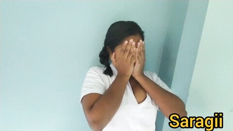 18+ Asian School Girl Srilankan
