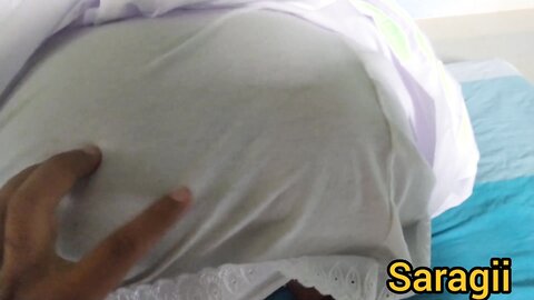 18+ Asian School Girl Srilankan