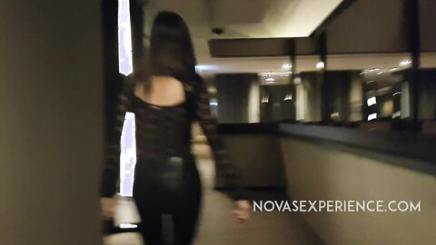 Novapatra Hot Asians Have Anal Sex In 5 Star Hotel